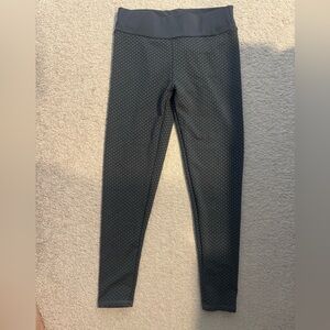 XL Woman’s Leggings With Butt Lifting